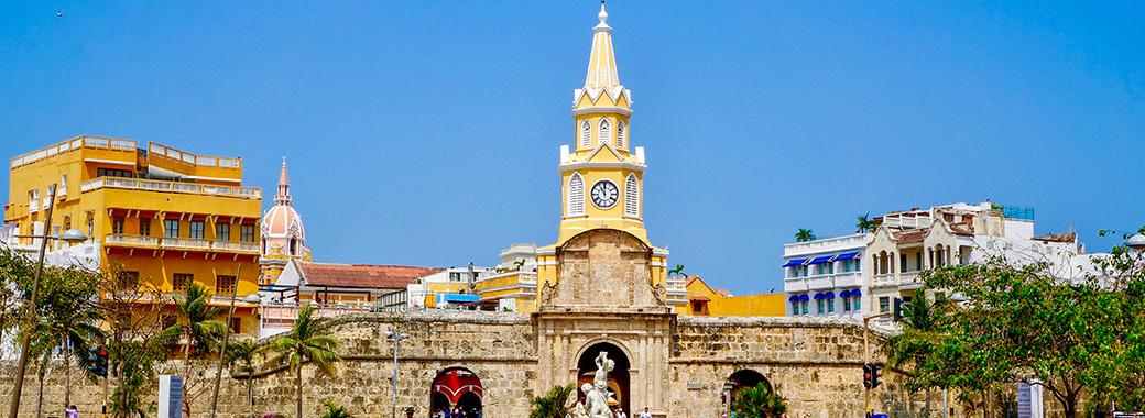 ¿A dónde me voy en Semana Santa?