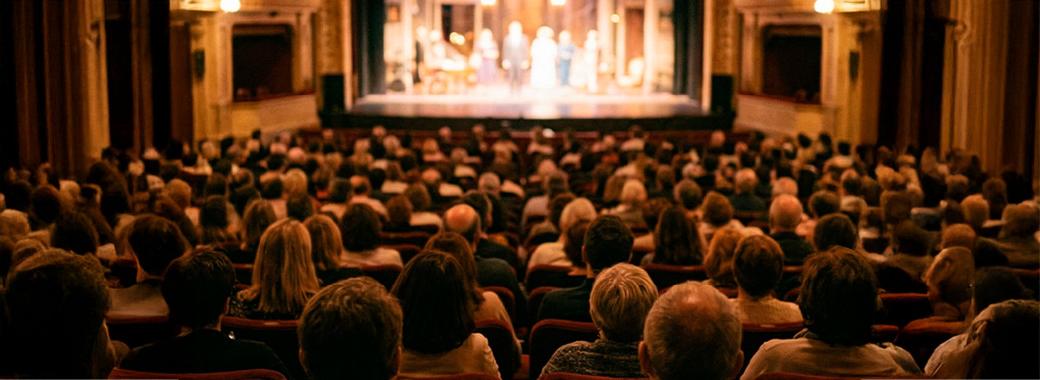 Día Internacional del Teatro: celebra la cultura