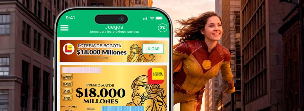 Súper Mamá aún tiene $18.000 millones por celebrar