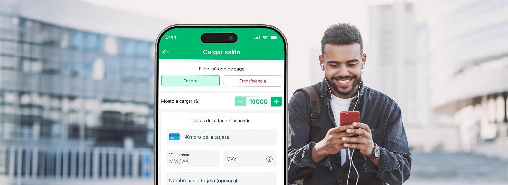 ¿Cómo cargar saldo en TuLotero? ¡Te lo explicamos paso a paso!