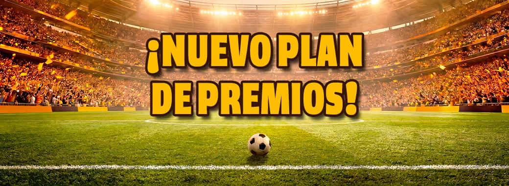 ¡Nuevo Plan de Premios en Lotería de Bogotá! $12.000 millones hoy