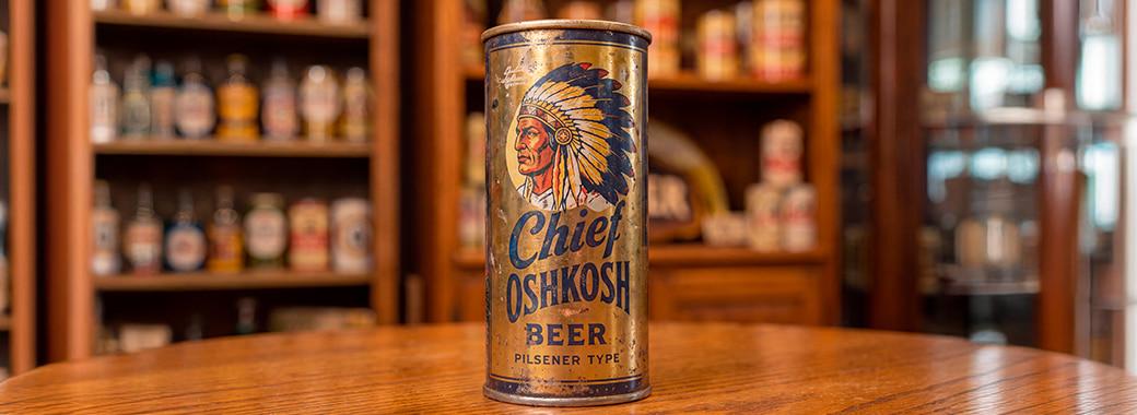 De Egipto a la Antártida: las cervezas más caras de la historia