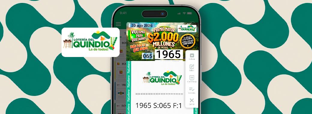 ¡Quindío está de vuelta! $2.000 millones vuelven a jugar hoy