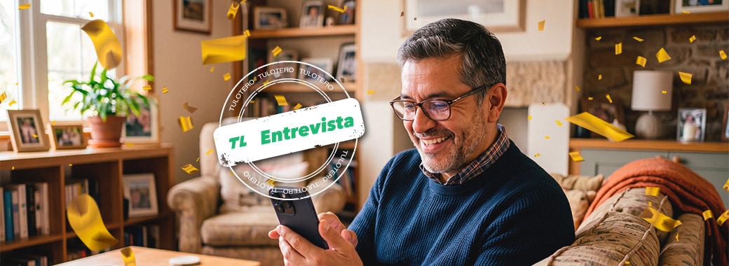 ¡Así ganó la primera vez que jugó la Lotería de Medellín!