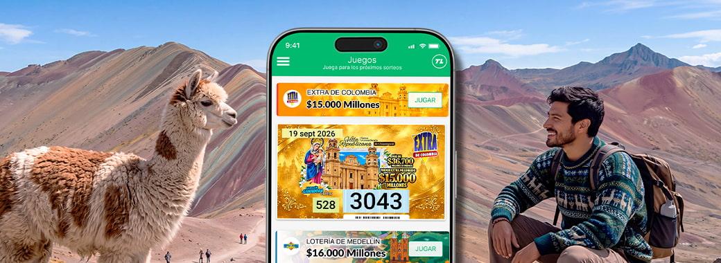 ¡Chiquinquirá vuelve con el Extra de Colombia por $15.000 millones!