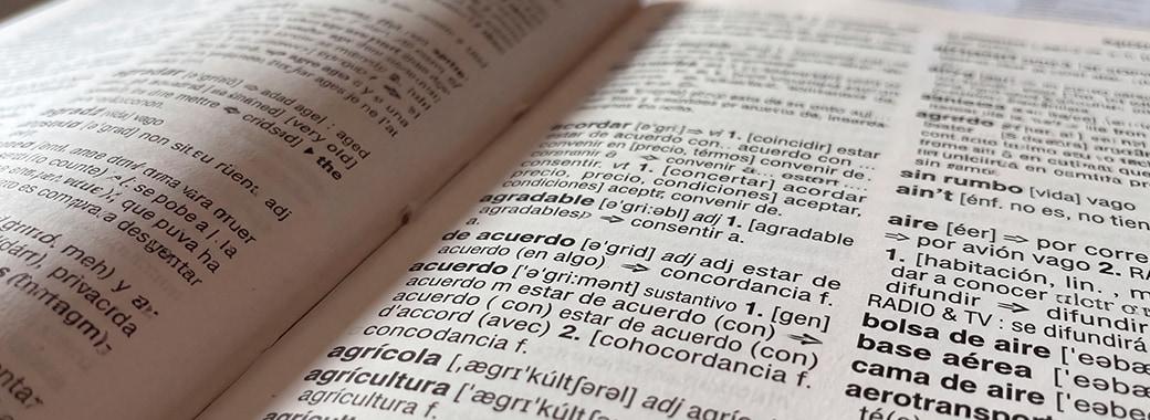 ¿Hablas el idioma de la lotería? Tu mini diccionario para jugar